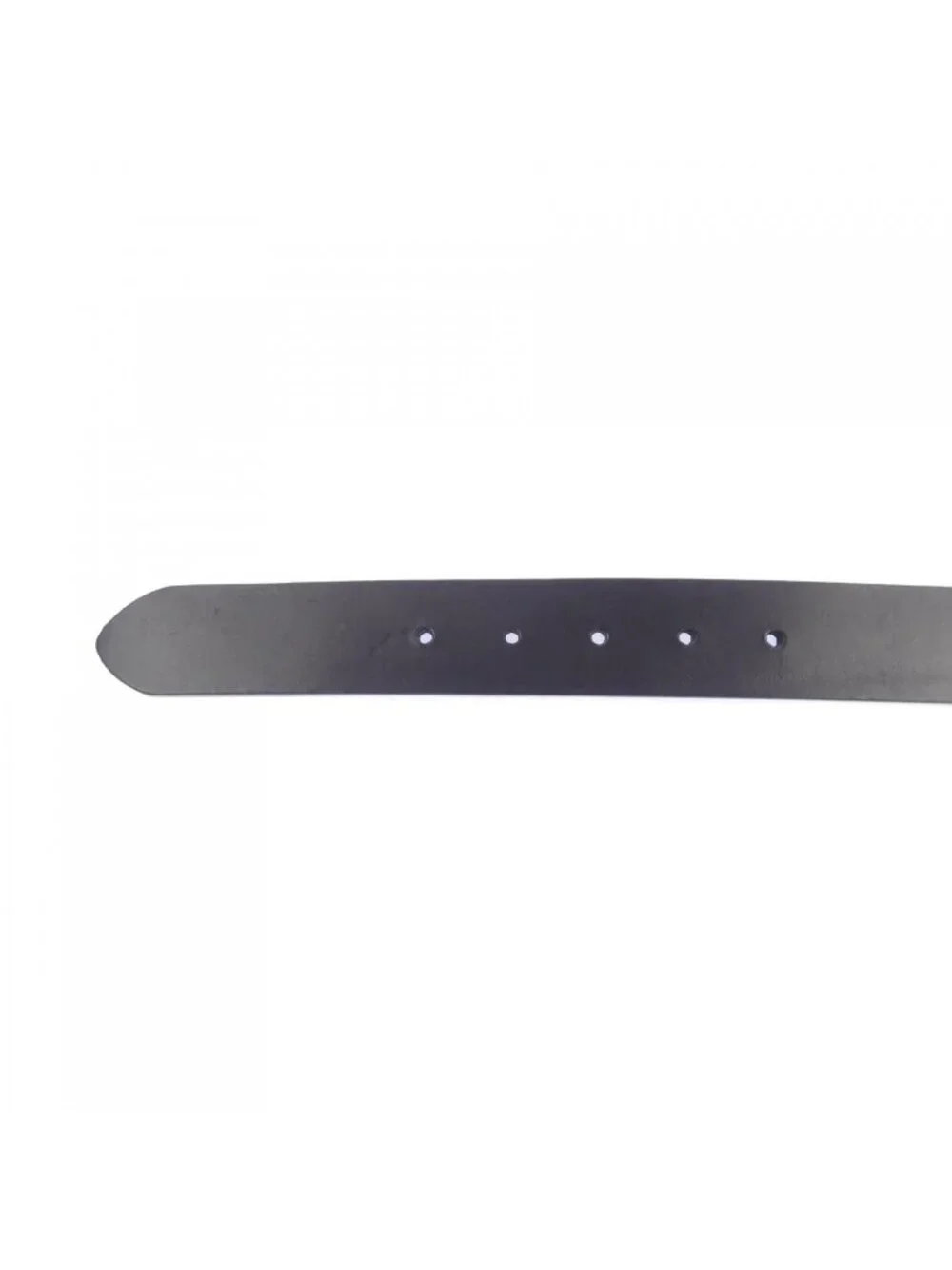Moncler Belt Black